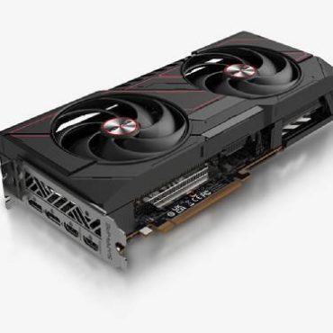 Sapphire Pulse RX 9070 GRE Gaming OC , 12GB