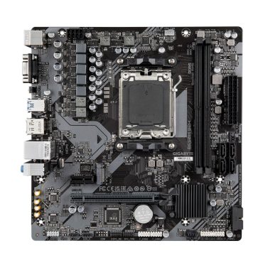 Gigabyte B650M S2H
