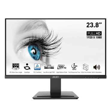 MSI 24" MP243X PRO FHD