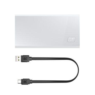 Green Cell GC PowerPlay 20S powerbank 20000mAh 22.5W PD USB C