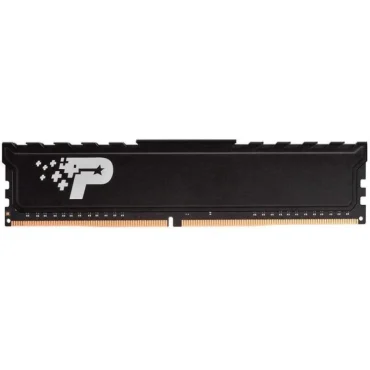 Patriot DIMM 8GB DDR4 3200MHz Signature Line