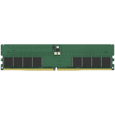 Kingston 32GB 5600MT/s DDR5 Non-ECC CL46 DIMM 2Rx8, KVR56U46BD8-32