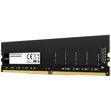 Lexar DDR4 8GB 288 P" U-DIMM 3200Mhz, LD4U08G32C22ST-BGS