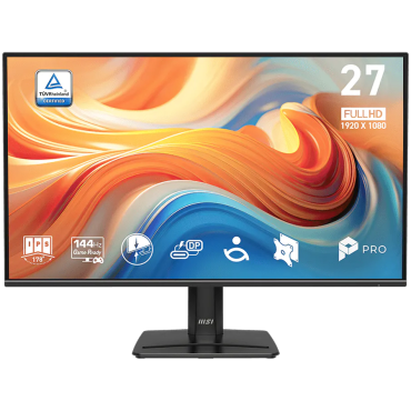 Monitor MSI PRO MP272 E14C Professional Business Monitor, PRO MP272 E14C