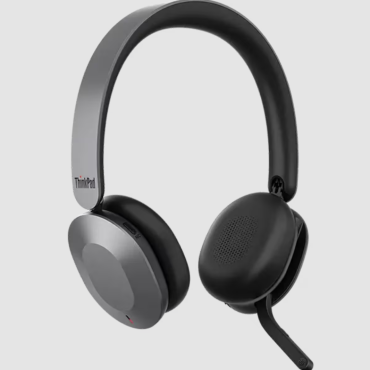 ThinkPad Dual-Mode Wireless ANC Foldable Headset