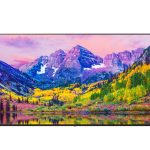LG 55UK762H , UHD, webOS5.0, Pro:Centric Smart