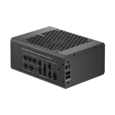 Corsair PSU, 1500W, HXi Series Platinum