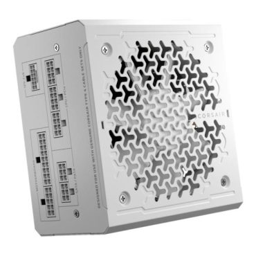 Corsair RM750e PSU, 750W, Fully Modular