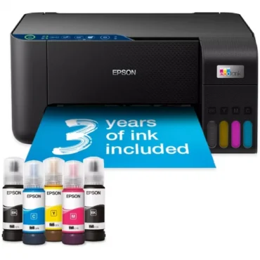 Ds070181 Inkjet Epson Ecotank L3271 Multifunction
