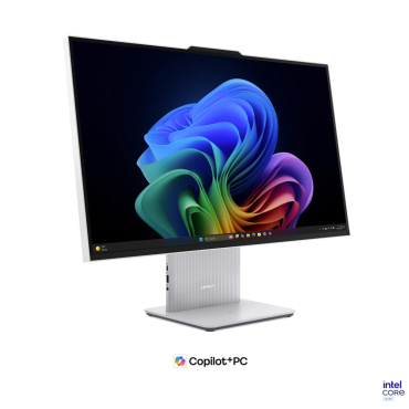 All-in-One Lenovo IdeaCentre AIO U5-235/16GB/1TB/27"QHD/DOS
