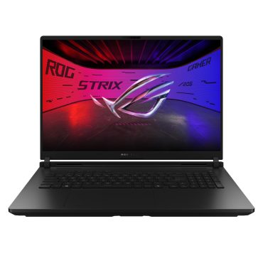 Laptop ASUS G835 U9-290HX/64GB/2TB/RTX5090/18"4K/W11Pro