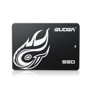 Gudga GS, 1 TB 2,5" SSD, SATA III | 3D NAND