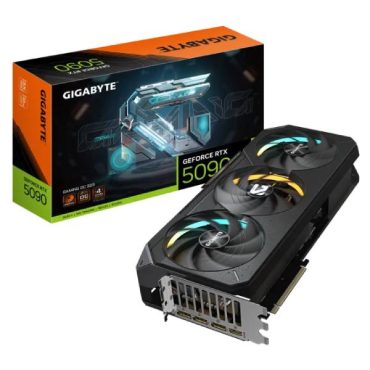 Gigabyte GF5090 Gaming OC, 32GB GDDR7