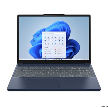 Laptop Lenovo Ideapad 3 R7-7735HS/16GB/1TB/15,3"/DOS