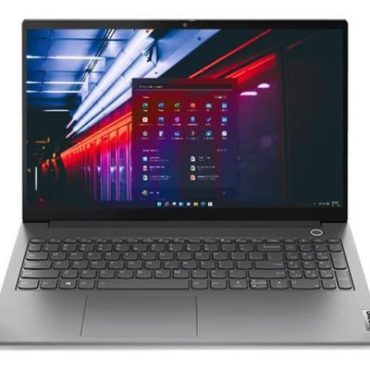 Laptop Lenovo reThink ThinkBook 15 G2 ITL i5-1135G7 16GB 512M2 15,6" FHD F C W11P