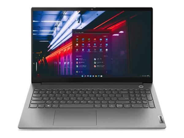 Laptop Lenovo reThink ThinkBook 15 G2 ITL i5-1135G7 16GB 512M2 15,6" FHD F C W11P