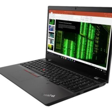 Laptop Lenovo reThink ThinkPad L15 G2 R5 Pro 5650U 16GB 256M2 15,6" FHD 4U C W11P
