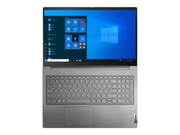 Laptop Lenovo reThink ThinkBook 15 G3 ACL R7 5700U 16GB 512M2 15,6" FHD F C W11P