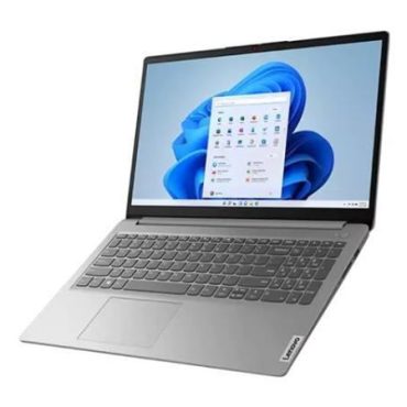Laptop Lenovo reThink IdeaPad 1 15ALC7 R7 5700U 16GB 512M2 15,6" FHD F C W11