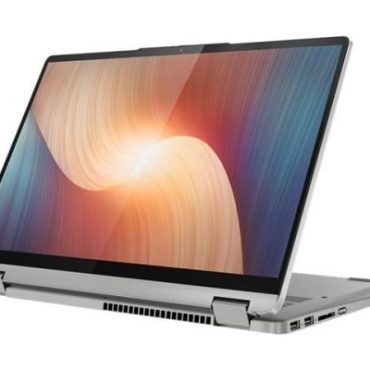 Laptop Lenovo reThink IdeaPad Flex 5 14ALC R5 5500U 8GB 512M2 14" WUXGA MT F C W11