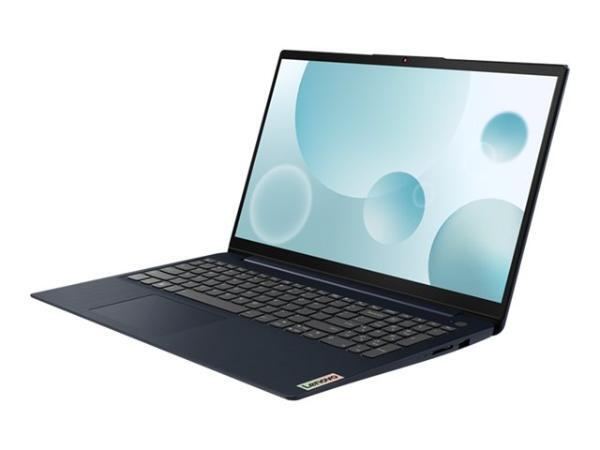 Laptop Lenovo reThink IdeaPad 3 15IAU7 i7-1255U 16GB 512M2 15,6" FHD C W11
