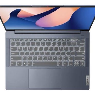 Laptop Lenovo reThink IdeaPad Slim 5 14IRL8 i5-13420H 8GB 512M2 14" WUXGA W11