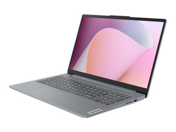 Laptop Lenovo reThink IdeaPad Slim 3 15ABR8 Ryzen 7 5825U 16GB 1TBM2 15,6" FHD C W11