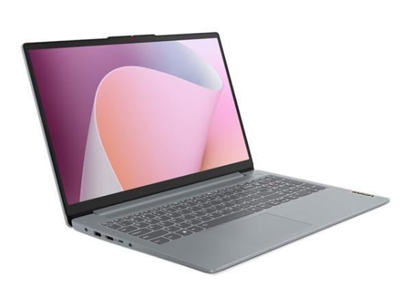Laptop Lenovo reThink IdeaPad Slim 3 15AMN8 Ryzen 5 7520U 16GB 512M2 FHD W11