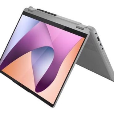 Laptop Lenovo reThink IdeaPad Flex 5 14ABR8 R7 7730U 16GB 512M2 14" WUXGA MT F C W11
