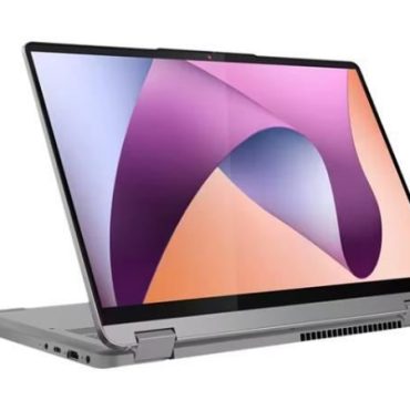 Laptop Lenovo reThink IdeaPad Flex 5 14ABR8 R7 7730U 16GB 1TBM2 14" MT F C P W11