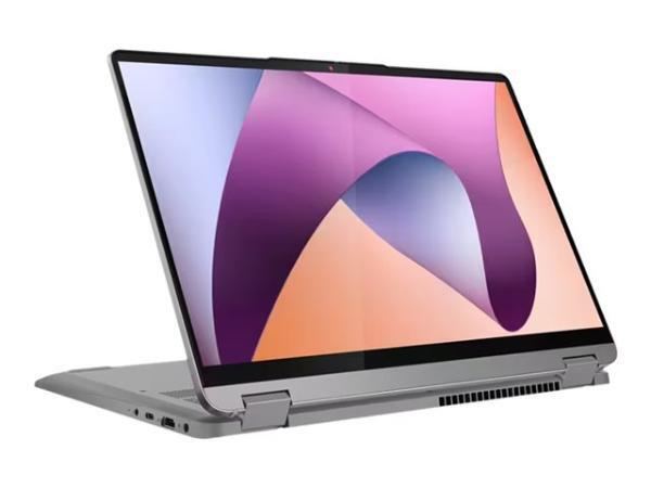 Laptop Lenovo reThink IdeaPad Flex 5 14ABR8 R7 7730U 16GB 1TBM2 14" MT F C P W11
