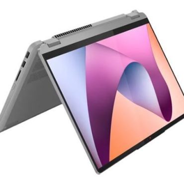 Laptop Lenovo reThink IdeaPad Flex 5 14ABR8 R7 7730U 16GB 512M2 14" WUXGA MT F C W11