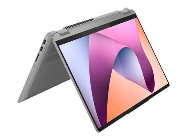 Laptop Lenovo reThink IdeaPad Flex 5 14ABR8 R7 7730U 16GB 512M2 14" WUXGA MT F C W11