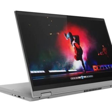 Laptop Lenovo reThink IdeaPad Flex 5 14ABR8 R7 5825U 16GB 512M2 14" WUXGA MT F C W11
