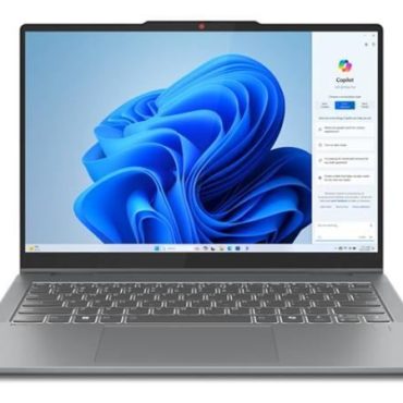 Laptop Lenovo reThink IdeaPad 5 2-in-1 14AHP9 R5 8645HS 16GB 512M2 14" MT F C W11