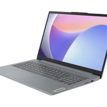 Laptop Lenovo reThink IdeaPad Slim 3 15IAH8 i5-12450H 16GB 512M2 15,6" FHD C W11