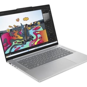Laptop Lenovo reThink IdeaPad Slim 5 15ARP10 R7 7735HS 16GB 512M2 15,6" WQXGA W11