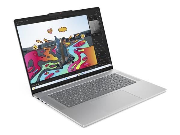 Laptop Lenovo reThink IdeaPad Slim 5 15ARP10 R7 7735HS 16GB 512M2 15,6" WQXGA W11
