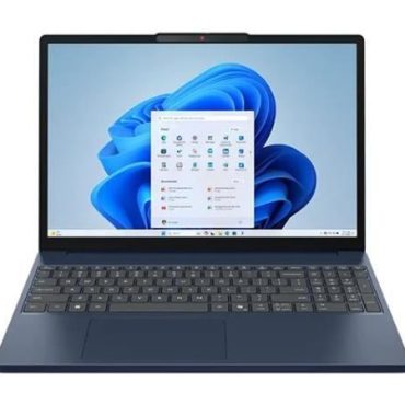 Laptop Lenovo reThink IdeaPad Slim 3 15IRH10 i7-13620H 16GB 1TBM2 15,6" WQXGA W11
