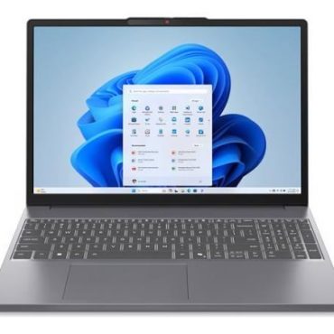 Laptop Lenovo reThink IdeaPad Slim 3 15IRH10 i7-13620H 16GB 1TBM2 15,6" WQXGA W11