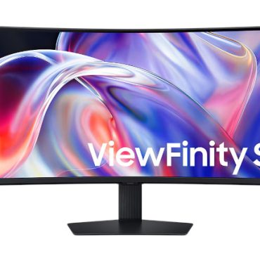 Monitor Samsung 40" LS40H850TAUXEN, WUHD,144hz, USB-C,HAS