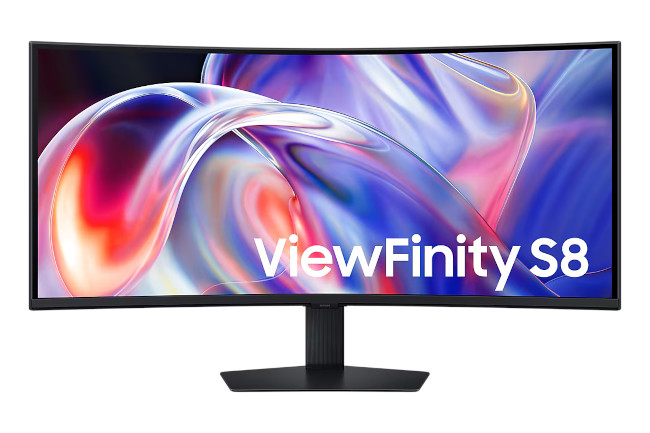 Monitor Samsung 40" LS40H850TAUXEN, WUHD,144hz, USB-C,HAS