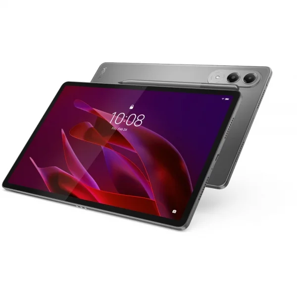 Tablet  Lenovo Yoga Tab 11.1″ / 3.2K / IPS / 800 nits / 12 GB / 256 GB / Snapdragon 8 Gen 3 / Android 15 / Luna Grey