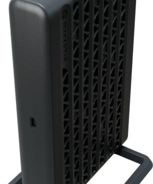 MikroTik A42G-HbeP, hAP be lite