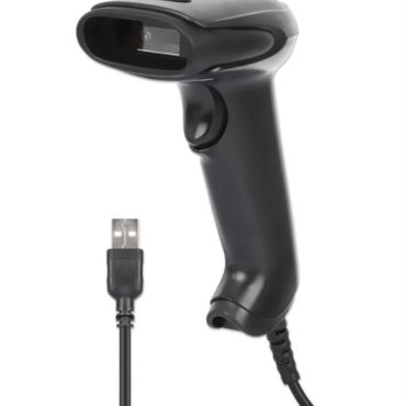 Manhattan 2D LED Barcode Scanner