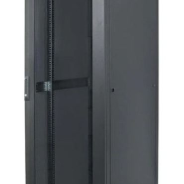 Intellinet 19" Network Cabinet, 32U, 800 (D) x 600 (W) x 1588 (H) mm, Black