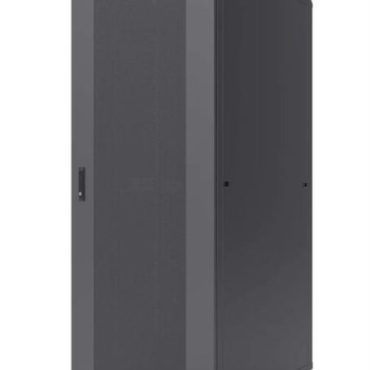Intellinet 19" Server Cabinet, 47U, 1000 (D) x 800 (W) x 2250 (H) mm, Black