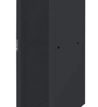 Intellinet Basic 19" Server Cabinet, 26U, 1000 (D) x 600 (W) x 1308 (H) mm, Black