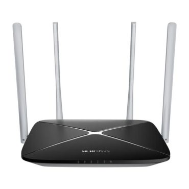 Mercusys AC1200 Wireless Dual Band 4G LTE Router