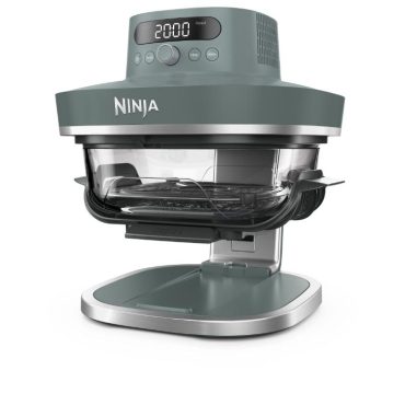 Ninja friteza AS101EUGY Crispi PRO 7-u-1 Ash Grey